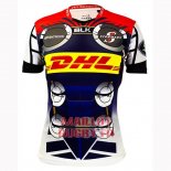 Maillot Stormers Rugby 2019-2020 Heroe