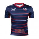 Maillot USA Rugby 2022 Exterieur