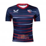 Maillot USA Rugby 2022 Exterieur