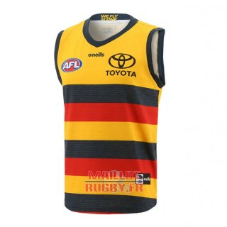 Maillot Adelaide Crows AFL 2021 Exterieur