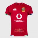 Maillot British Irish Lions Rugby 2021 Pro