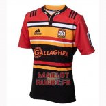 Maillot Chiefs Rugby 2019-2020 Commemorative