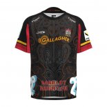 Maillot Chiefs Rugby 2024 Domicile