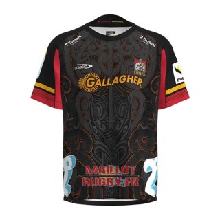 Maillot Chiefs Rugby 2024 Domicile Maillot Chiefs Rugby 2024 Domicile