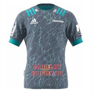 Maillot Crusaders Rugby 2020 Exterieur Maillot Crusaders Rugby 2020 Exterieur
