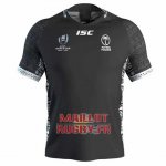 Maillot Fidji Rugby RWC2019 Exterieur