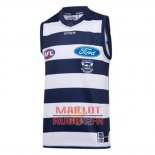 Maillot Geelong Cats AFL 2020 Exterieur