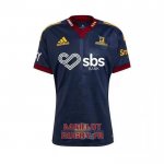 Maillot Highlanders Rugby 2022 Domicile