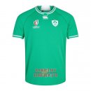 Maillot Irlande Rugby 2023 World Cup Domicile