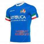 Maillot Italie Rugby 2019-2020 Domicile