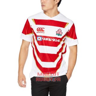 Maillot Japon Rugby 2021 Domicile Maillot Japon Rugby 2021 Domicile