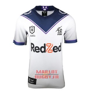 Maillot Melbourne Storm Rugby 2021 Exterieur