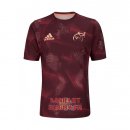 Maillot Munster Rugby 2020-2021 Entrainement
