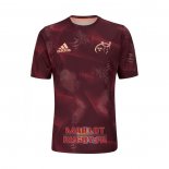 Maillot Munster Rugby 2020-2021 Entrainement
