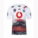 Maillot Nouvelle-Zelande Warriors Rugby 2019 Commemorative