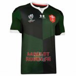 Maillot Pays De Galles Rugby RWC2019 Exterieur
