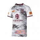 Maillot Queensland Maroons Rugby 2022 Exterieur