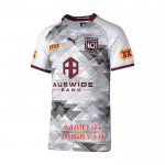Maillot Queensland Maroons Rugby 2022 Exterieur