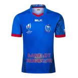 Maillot Samoa Rugby RWC2019 Domicile