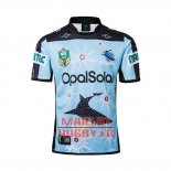 Maillot Sharks Rugby 2018-19 Conmemorative