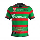 Maillot South Sydney Rabbitohs Rugby 2019-20 Domicile