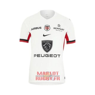 Maillot Stade Toulousain Rugby 2024-2025 Exterieur Maillot Stade Toulousain Rugby 2024-2025 Exterieur