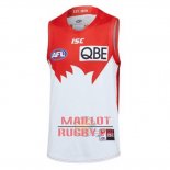 Maillot Sydney Swans Rugby 2020 Domicile