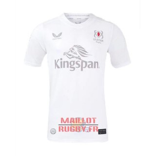 Maillot Ulster Rugby 2024-2025 Exterieur Maillot Ulster Rugby 2024-2025 Exterieur