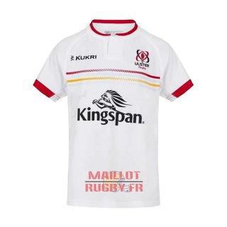 Maillot Ulster Rugby 2024 Domicile Maillot Ulster Rugby 2024 Domicile