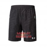Rugby Under Armour 1907 Shorts Noir