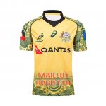 Maillot Australie Rugby 2017-18 Commemorative
