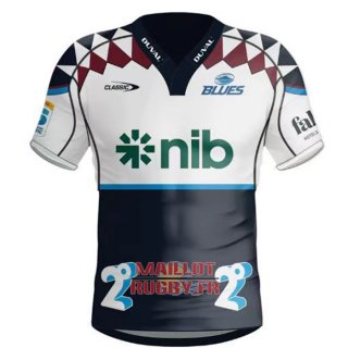 Maillot Blues Rugby 2024 Commemorative Maillot Blues Rugby 2024 Commemorative