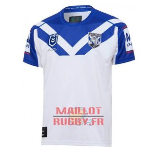 Maillot Canterbury Bankstown Bulldogs Rugby 2020 Domicile Maillot Canterbury Bankstown Bulldogs Rugby 2020 Domicile
