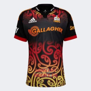 Maillot Chiefs Rugby 2022 Domicile Maillot Chiefs Rugby 2022 Domicile