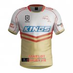 Maillot Dolphins Rugby 2024 Exterieur