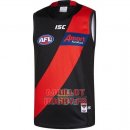 Maillot Essendon Bombers AFL 2019 Noir