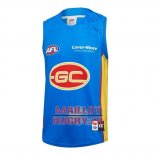 Maillot Gold Coast Suns AFL 2020 Exterieur