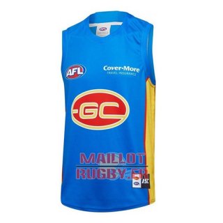 Maillot Gold Coast Suns AFL 2020 Exterieur