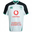 Maillot Irlande Rugby 2019-2020 Exterieur