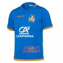 Maillot Italie Rugby 2017-2018 Domicile