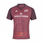 Maillot Munster Rugby 2025 Domicile
