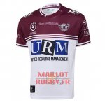 Maillot Manly Warringah Sea Eagles Rugby 2020 Exterieur