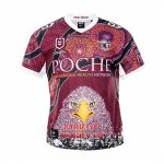 Maillot Manly Warringah Sea Eagles Rugby 2021 Domicile