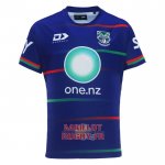 Maillot Nouvelle-Zelande Warriors Rugby 2024 Entrainement