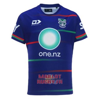 Maillot Nouvelle-Zelande Warriors Rugby 2024 Entrainement Maillot Nouvelle-Zelande Warriors Rugby 2024 Entrainement