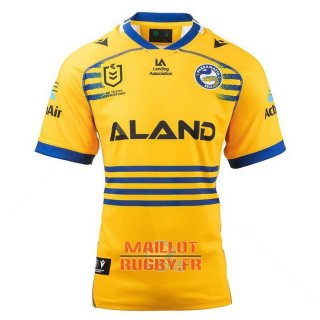 Maillot Parramatta Eels Rugby 2022 Exterieur Maillot Parramatta Eels Rugby 2022 Exterieur
