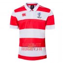 Maillot Polo Japon Rugby RWC2019