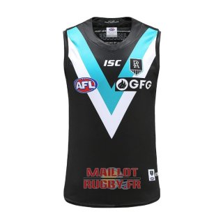 Maillot Port Adelaide AFL 2020-2021 Domicile