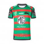 Maillot South Sydney Rabbitohs Rugby 2022 Domicile