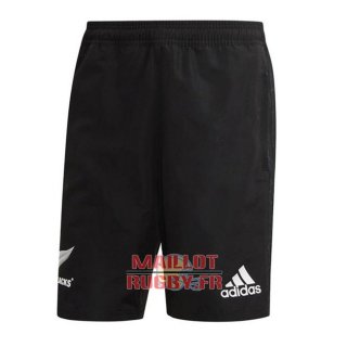 Nouvelle-Zelande Woven All Blacks 2018 Shorts